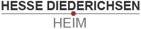 Logo: Hesse-Diederichsen-Heim der Hartwig-Hesse-Stiftung