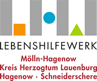 Logo: Pflege- und Fördereinrichtung Geesthacht