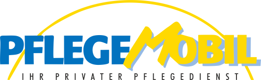 Logo: Pflegemobil GmbH