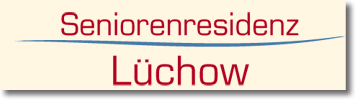 Logo: Seniorenresidenz Lüchow