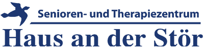 Logo: Tagespflege an der Stör