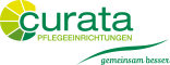 Logo: CURATA Pflegeeinrichtung Lübeck