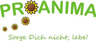 Logo: Proanima