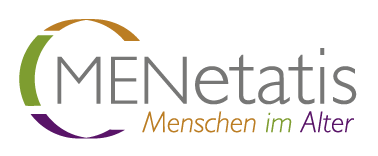 Logo: Seniorenzentrum MENetatis Grebenau