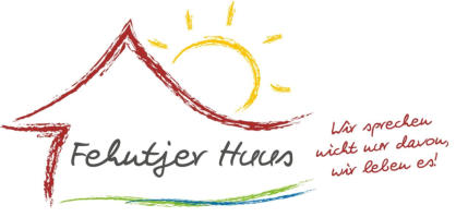 Logo: Tagespflege "Fehnt'jer Huus" Adelgunde Rhauderwiek