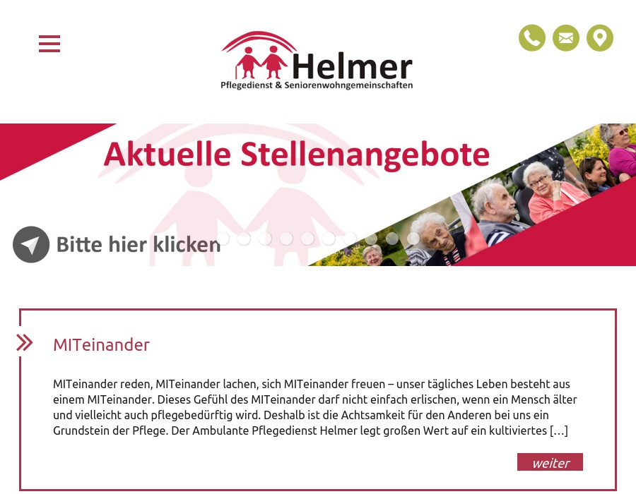 Seniorenwohngemeinschaft Villa am Moosgraben