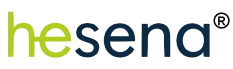 Logo: hesena Seniorenzentrum Borgentreich