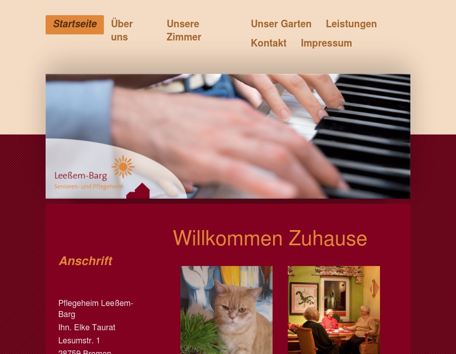 Leeßem-Barg Inh. Elke Taurat