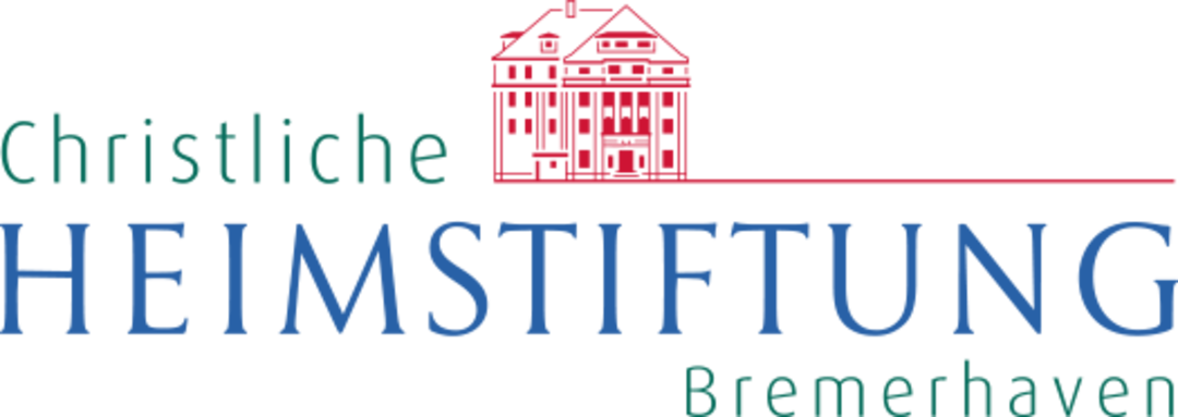 Logo: Christliche Heimstiftung Bremerhaven Alten- und Pflegeheim