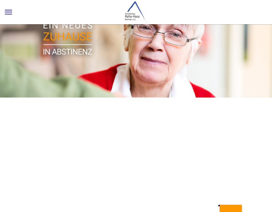 Christliches Reha-Haus Bremen e.V. Pflegeheim