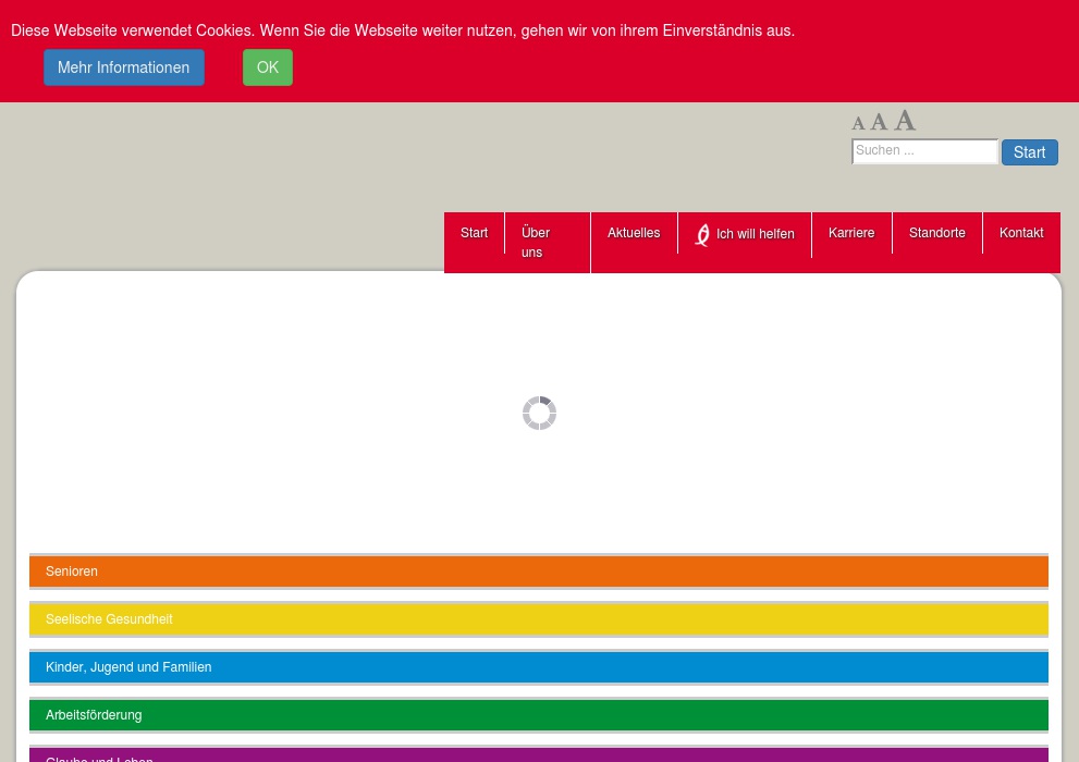 Sozialwerk der Freien Christengemeinde Bremen e.V. Heimstätte am Oslebshauser Park