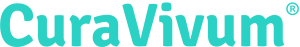 Logo: CuraVivum GmbH