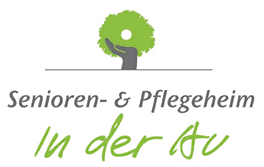 Logo: Senioren- u. Pflegeheim "In der Au"