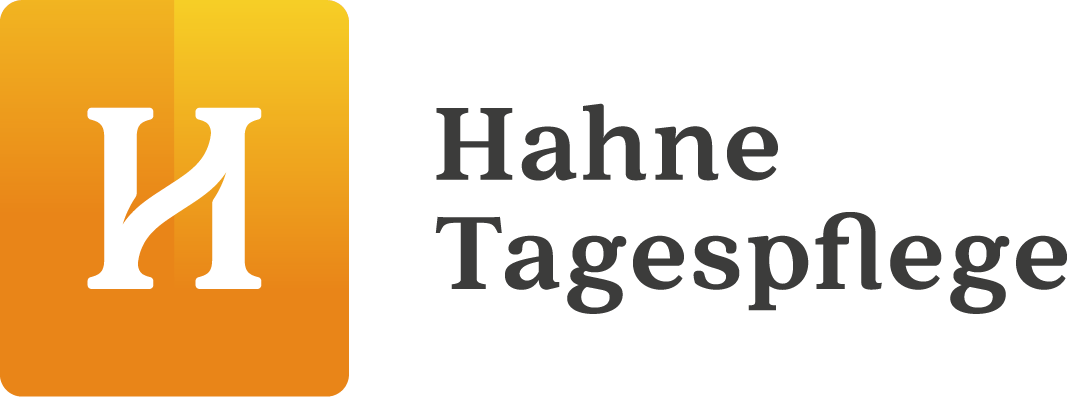 Logo: Hahne Tagespflege Steinhuder Meer