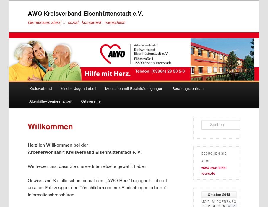 Gerontopsychiatrische Tagespflege