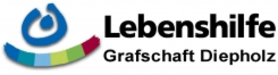 Logo: Lebenshilfe Grafschaft Diepholz gGmbH