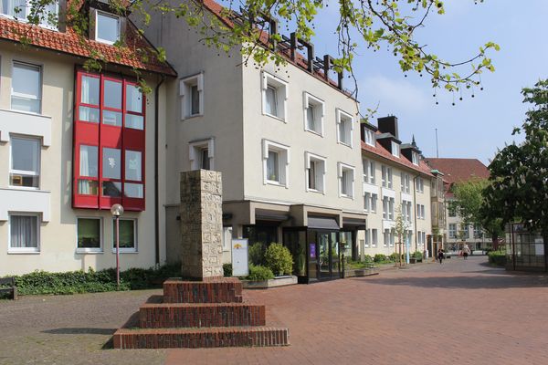 Altenheim Haus Ledenhof