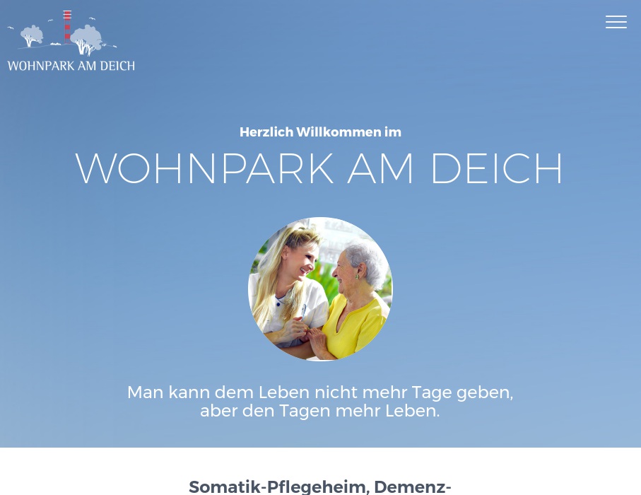Wohnpark Am Deich