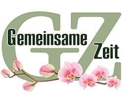 Logo: Gemeinsame Zeit GmbH