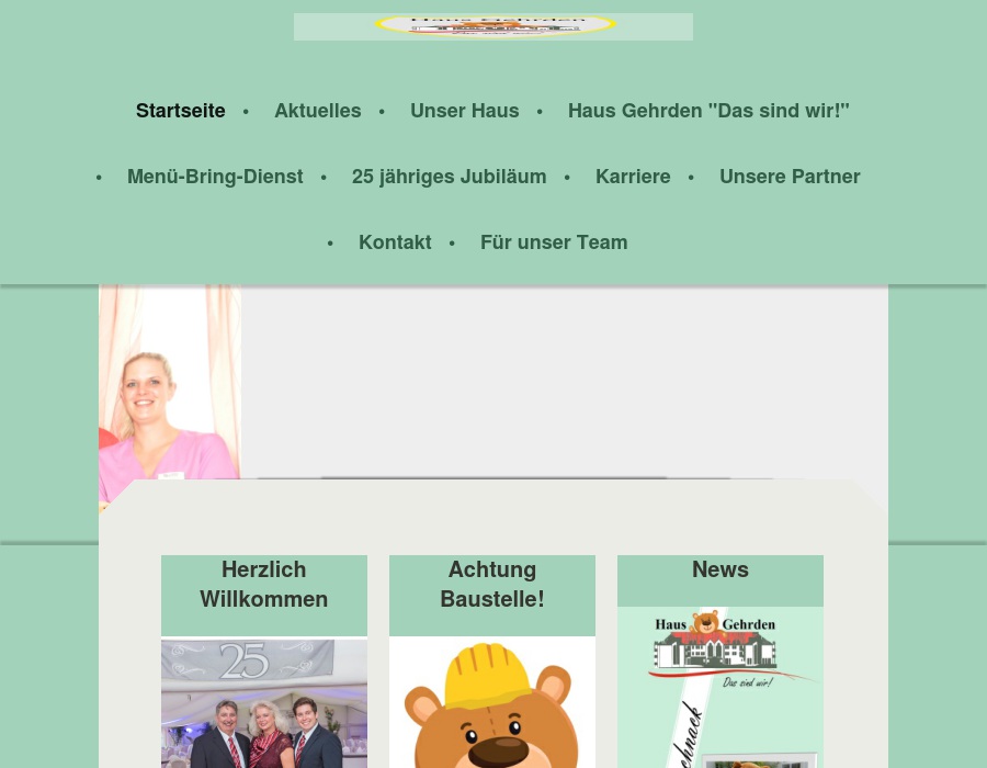 Alten- und Pflegeheim Hust GmbH & Co