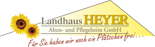 Logo: Landhaus Heyer