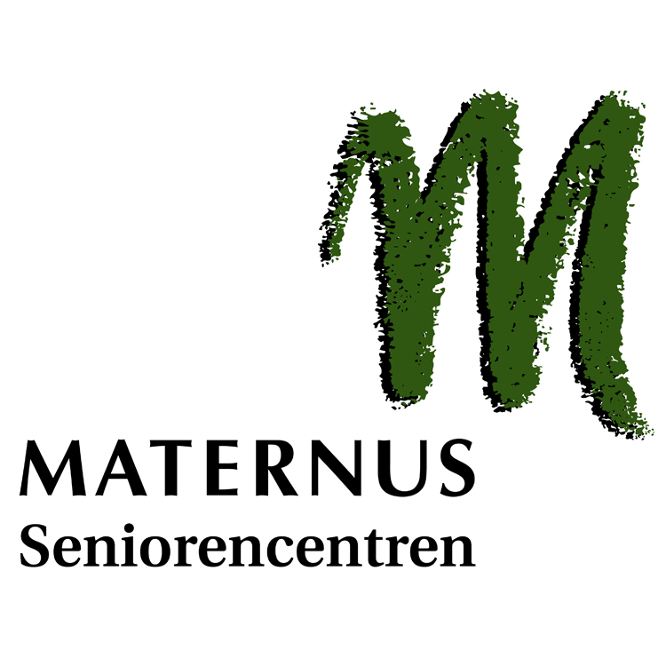 Logo: MATERNUS Senioren- und Pflegezentrum Am Steuerndieb GmbH