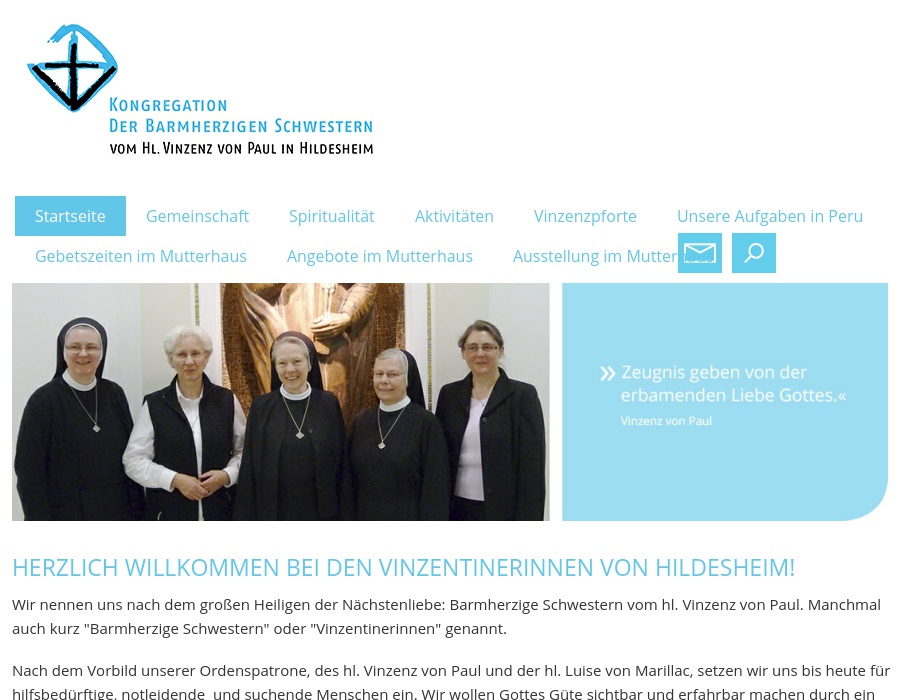 St. Paulus Alten- und Pflegeheim