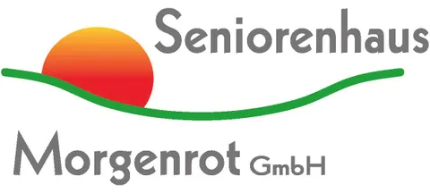 Logo: Seniorenhaus Morgenrot GmbH