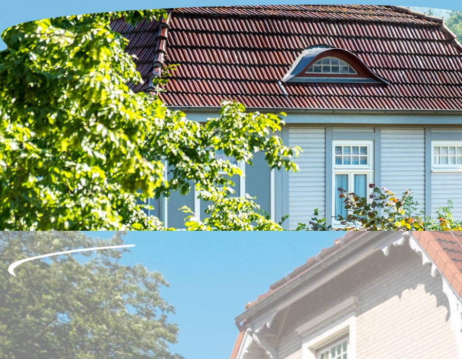 Villa Juesheide GmbH Alten- und Pflegeheim