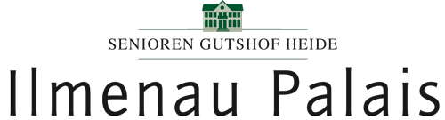 Logo: Ilmenau Palais