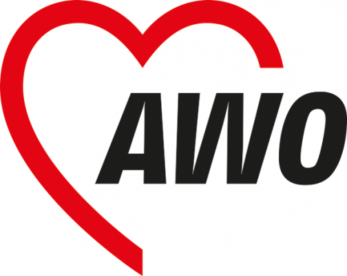 Logo: AWO Soziale Dienste Bezirk Hannover gGmbH Seniorenzentrum Körtingsdorf