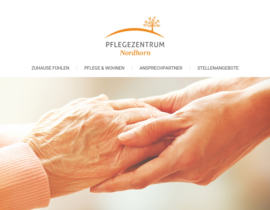 Neues Pflegezentrum Nordhorn GmbH Alten- und Pflegeheim