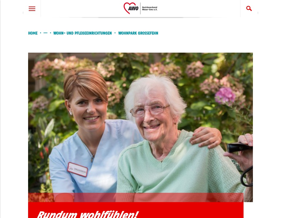 AWO Wohnpark Großefehn GmbH