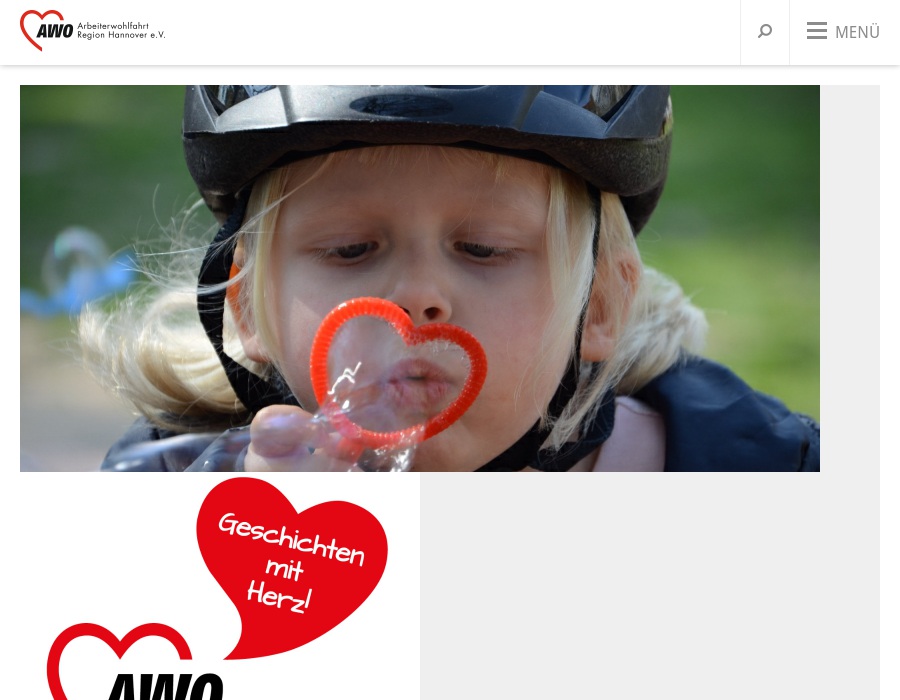 AWO Jugend- und Sozial- dienste gGmbH City-Park-Residenz Allgemeiner Pflegebereich