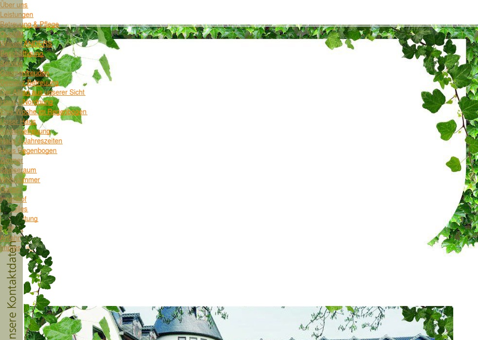 Luessen's Priv.-Altenpension Inh. Margret Lueßen