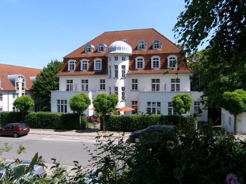 Residenz am Harrl I. Bock GmbH & Co. KG