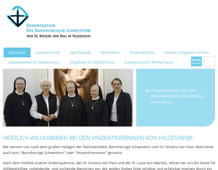 Altenpflegeheim St. Elisabeth gGmbH