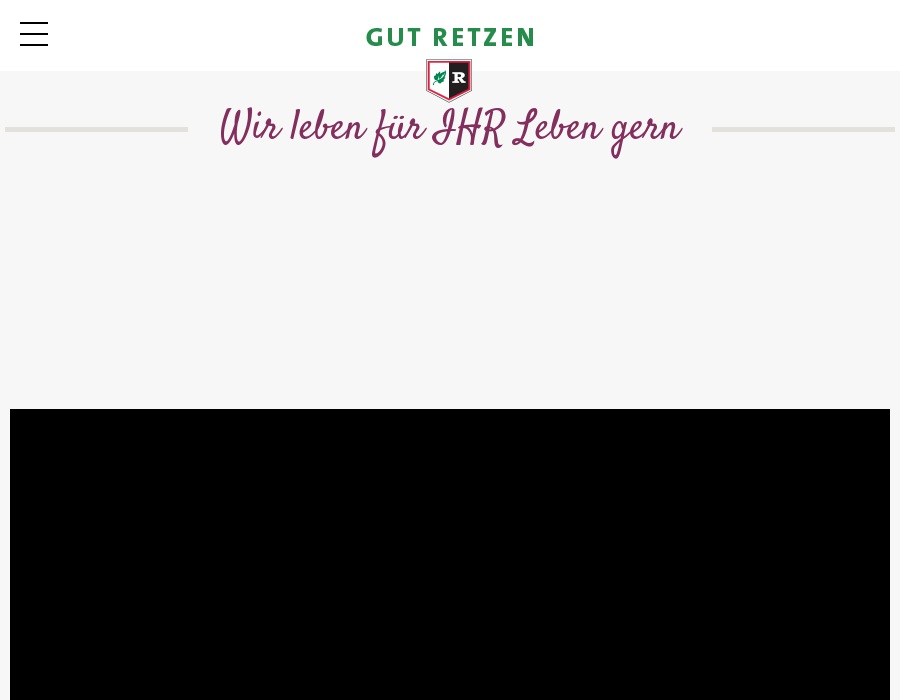 Gut Retzen Therapie- und Pflegeeinrichtungen -Sonderpflegesatz-