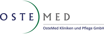 Logo: OsteMed Service GmbH Haus im Park - Wohnen und Pflegen