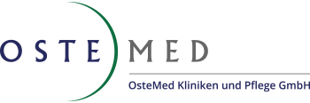 Logo: OsteMed Haus im Park - Wohnen und Pflegen