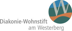 Logo: Diakonie-Wohnstift am Westerberg Pflegewohnen