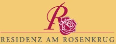 Logo: Residenz am Rosenkrug