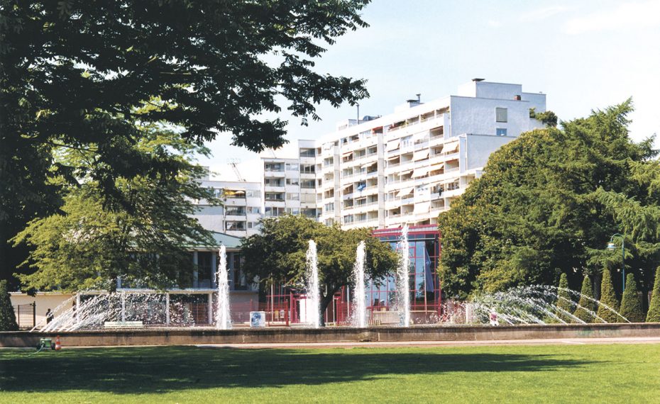 Zentrum für Betreuung und Pflege Curanum Weserbergland