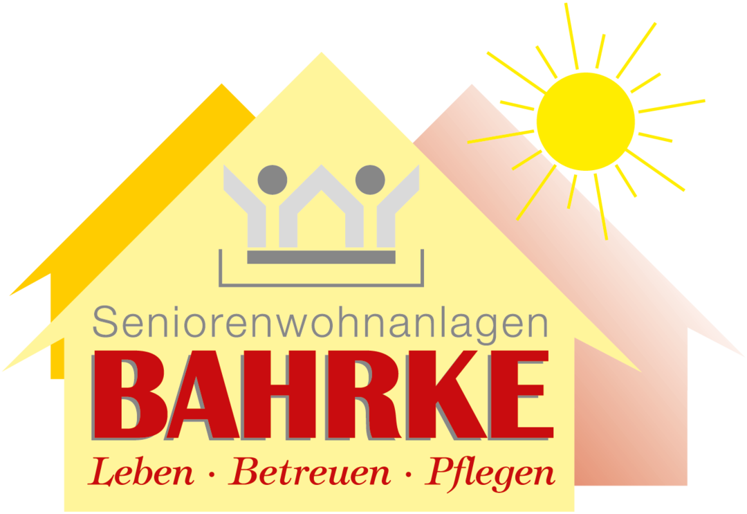 Logo: Alten- und Pflegeheim 1980 Heidi Bahrke