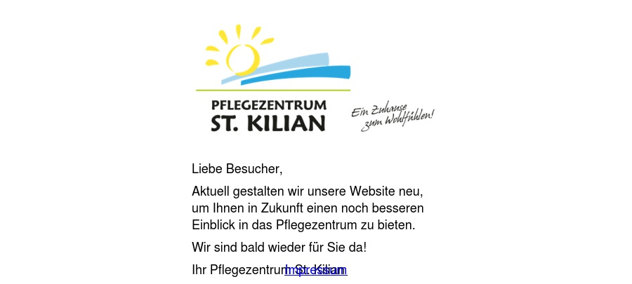 Seniorenzentrum SG Nordhümmling GmbH