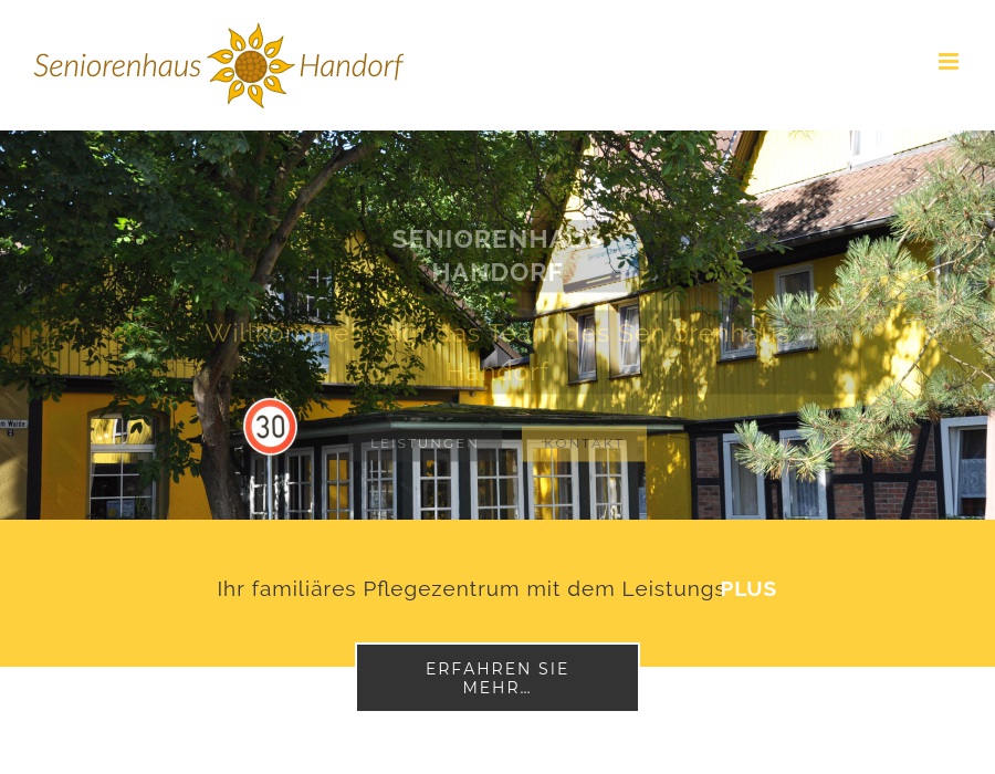 Seniorenhaus Handorf GmbH