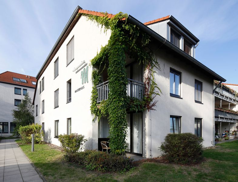 Pflege- und Therapiezentrum Wendhausen GmbH vollstationäre Pflege