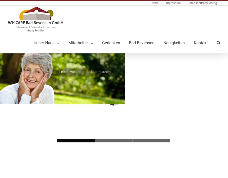 WH Care Bad Bevensen GmbH