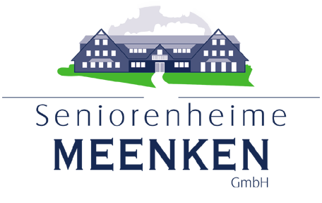 Logo: Seniorenheim Meenken GmbH