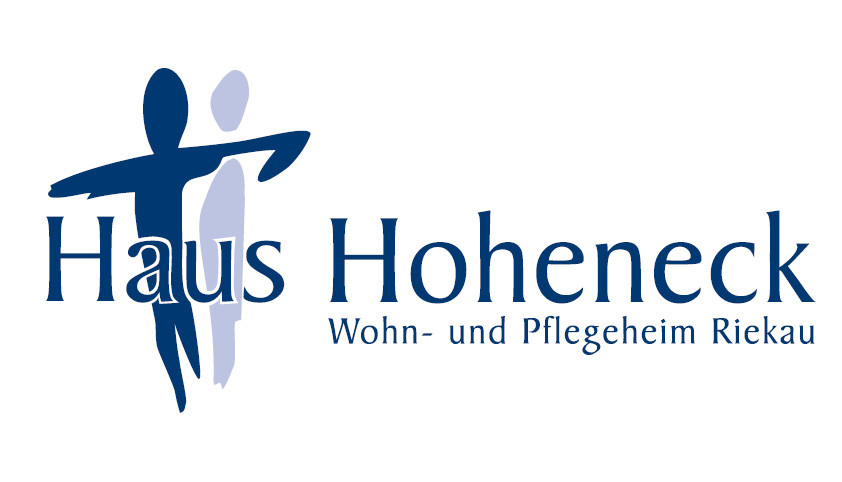 Logo: Haus Hoheneck Riekau GmbH